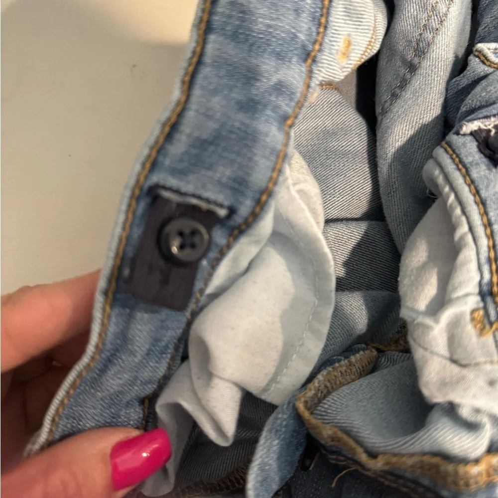 Osh Kosh B’gosh skinny jeans sz12
